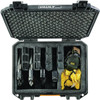 Pelican V300PF5 5-Pistol Black Range Case 25-044300-01 761308