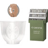 Deroma Nebula Orchid Pot Display (18-Piece) 9HY1Z000
