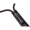 Bully Tools 16 In. Bow Rake with 58 In. Fiberglass Handle 92309 745471
