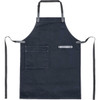 Ooni Pizzaiolo Apron, Canvas & Leather Accents UU-P09800