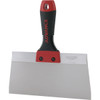 Advance Equipment 8 In. Cool Grip II Handle Stainless Steel Taping Knife 37708 360078
