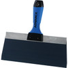 Advance Equipment 10 In. Flexible Spring Steel Blade Cool Grip Taping Knife 36610 377095