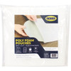 PackRite 12 In. x 12 In. Foam Pouch (6-Pack) SS-299F
