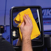 Viking 12 In. x 16 In. Microfiber All-Purpose Auto Cloths (12-Pack) 938500 574188