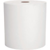 Scott 8 In. x 800 Ft. Hard Roll Paper Towel (12-Pack) 01040 625384