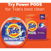 Tide Pods 3-In-1 Spring Meadow Liquid Laundry Detergent Soap Pacs (14-Count) 80884909 644102