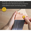 Purdy Pro-Extra High Capacity 2-1-2 In. Angle Paint Brush 145424725 778584