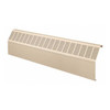 Beacon Morris Assembled Baseboard Enclosure,72 In. L TP20-06