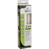 Surebonder 10 In. High Temperature Clear Construction Glue Sticks (18-Pack)