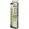 Surebonder 10 In. High Temperature Clear Construction Glue Sticks (18-Pack) CG-3R10T 383215