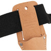 Bucket Boss Leather Pliers Holder 55145 315928