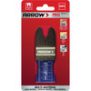 Arrow 1-5-16 In. Standard Wood & Nails Oscillating Blade (10-Pack) OSC107-10 305581