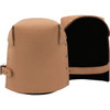 Bucket Boss Pro Leather Knee Pads 92013