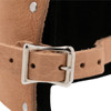 Bucket Boss Pro Leather Knee Pads 92013 366173