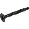 Fas-n-Tite 75 #6x1.25"fn Sd Blk Scr 41874