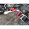 ShockStrap 18 Ft. x 2 In. Constant Tension Ratchet Tie Down Straps (2-Pack) 18RSBKRP 592553
