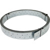 Simpson Strong-Tie 40 Ft. 12 ga Galvanized Steel Coiled Strapping CMST12