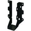 Outdoor Accents Black 2x8 Hanger LUS28PC