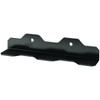 Outdoor Accents Black 10-1/4 Angle TA10PC