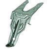 Simpson Strong-Tie MASA 16 ga Galvanized Steel Mudsill Anchor MASA
