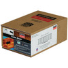 Simpson Strong-Tie Outdoor Accents ZMAX 9 In. 16 ga Black Reinforcing L Angle L90PC 123266