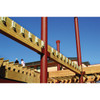 Simpson Strong-Tie HU212 HU 2x12 Galvanized Face-Mount Joist Hanger HU212 153999