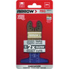 Arrow Fastener 2-1-2 In. Curve Blade (3-Pack) OSC105-3 328922
