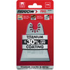 Arrow Fastener 2-11-16 In. Wood-Nail Blade OSC206-1 362616