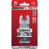 Arrow 2pk 1-3-8" Univ Blade OSC302-2 366211
