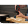 Arrow 1-5-16 In. Bi-Metal Oscillating Tool OSCTRI-1 388087