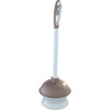 Quickie Plunger & Caddy with Microban 360MB