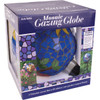 Echo Valley 10 In. Cardinal Mosaic Globe 8234 Pack of 2 851895