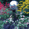 Echo Valley Low Profile Globe Stand 4061 880671