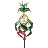 EchoValley Windweaver Hummingbird Solar Stake 4763 Pack of 2