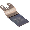 Arrow 1-5-16 In. Bi-Metal Oscillating Blade OSC110-1 324796