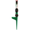 Rain Bird 17 to 24 Ft. Adjustable Rotary Sprinkler on Hose-End Spike RVANSP