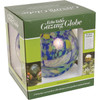 Echo Valley 10 In. Iridescent Peacock Burst Gazing Globe 8256 Pack of 2 824142