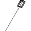 Advance Equipment 12 In. Mud Pan Mixer EMP12