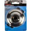 Danco Brushed Nickel Universal Adjustable Tub & Shower Flange 10313 401978