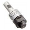 Hhip 1 Arbor X 3/4" Straight Shank Stub Mill Arbor 3900-0163