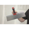 Advance Equipment 12 In. Stainless Steel Slimline Taping Knife 37712 348542