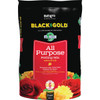 Black Gold 1.5 Cu. Ft. 37 Lb. All Purpose Potting Soil  Mix 1410102.CFL001.5P