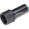 Rain Drip 3/4 In. Pipe Swivel Adapter R321CT