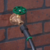 Rain Drip 3-4 In. Pipe Swivel Adapter R321CT 753955