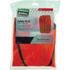 Safety Works Orange Reflective Safety Vest SW46103 772823
