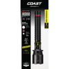 Coast XP40R 8000 Lm. Flashight 31037 524180