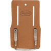 Bucket Boss Leather Hammer Holder 55128