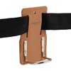 Bucket Boss Leather Hammer Holder 55128 313047