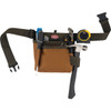 Bucket Boss 5-Pocket Handyman's Holster Pouch 50300 386668
