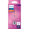 Philips T10 3W E26 SW Clear 615350 524246
